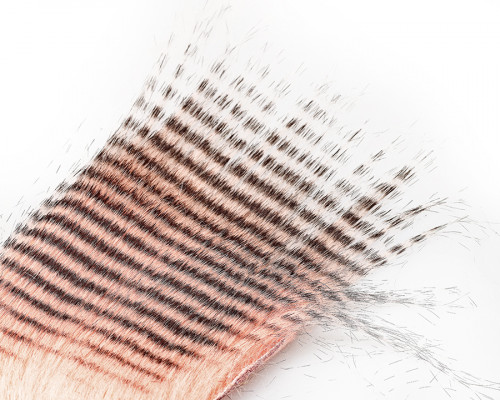 Craft Fur Grizzly, Light Salmon / 31